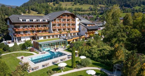 Hotel Kolmhof