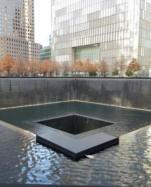 Ground Zero