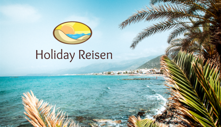 Holiday-Reisen Holiday-Reisen